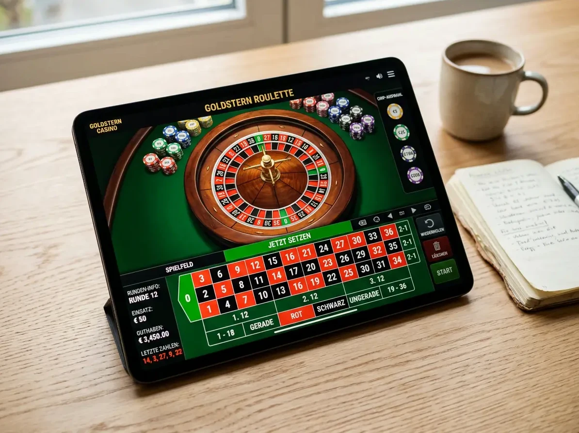 Das Online-Portal Casinova im Detail